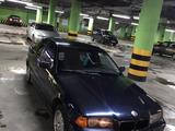 BMW 318 1993 года за 1 500 000 тг. в Нур-Султан (Астана) – фото 5