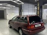 Volkswagen Passat 1994 года за 2 500 000 тг. в Семей – фото 5