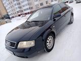 Audi A6 1998 года за 3 400 000 тг. в Кокшетау – фото 3