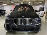 BMW X7 2022 года за 53 000 000 тг. в Нур-Султан (Астана)