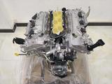 Двигатель 1GR-FE 4.0 Dual VVT-i новый (Япония) за 6 000 000 тг. в Атырау