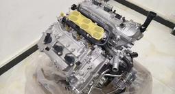 Двигатель 1GR-FE 4.0 Dual VVT-i новый (Япония) за 6 000 000 тг. в Атырау – фото 2