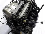 Двигатель Toyota camry 40, 2.4, 2az за 600 000 тг. в Костанай