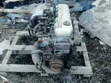 Двигатель с АКПП Ниссан скай лайн за 330 000 тг. в Алматы