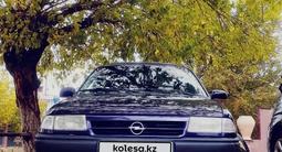 Opel Astra 1995 года за 2 300 000 тг. в Шымкент – фото 5