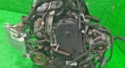 Двигатель на vista ardeo 3S Д4. Виста Ардео за 280 000 тг. в Алматы