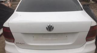 Volkswagen polo крышка багажник за 160 000 тг. в Алматы