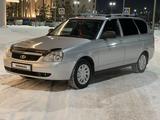 ВАЗ (Lada) Priora 2171 (универсал) 2012 года за 3 150 000 тг. в Астана