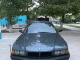 BMW 728 1998 года за 4 500 000 тг. в Шымкент – фото 3