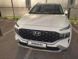 Hyundai Santa Fe 2023 года за 20 300 000 тг. в Шымкент – фото 3