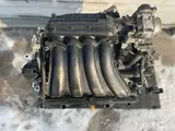 Двигатель (двс, мотор) mr20de на nissan (ниссан) 2, 0л за 349 000 тг. в Алматы – фото 2
