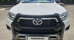 Toyota Hilux 2023 года за 21 990 000 тг. в Астана