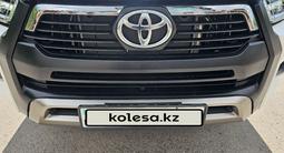 Toyota Hilux 2023 года за 21 990 000 тг. в Астана – фото 2