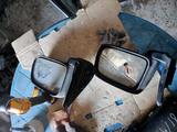 Зеркало заднего вида. Боковое зеркало Honda cr-v. Правый руль за 15 000 тг. в Алматы – фото 4