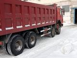 Howo  40 тонник 2012 года за 13 000 000 тг. в Астана – фото 3