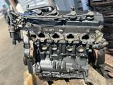 Привозной двигатель Япония Мистубиси Спец Гир 2.4 за 550 000 тг. в Алматы – фото 2