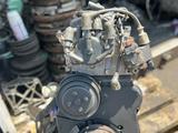 Привозной двигатель Япония Мистубиси Спец Гир 2.4 за 550 000 тг. в Алматы – фото 3