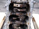 Двигатель ДВС G6DC 3.5 заряженный блок v3.5 на Kia Sorento за 750 000 тг. в Алматы – фото 2