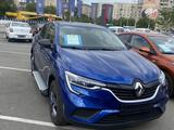 Renault Arkana 2022 года за 12 000 000 тг. в Караганда – фото 3