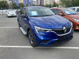 Renault Arkana 2022 года за 12 000 000 тг. в Караганда – фото 4