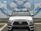 Toyota Hilux 2023 года за 20 700 000 тг. в Усть-Каменогорск – фото 2