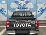 Toyota Hilux 2023 года за 20 700 000 тг. в Усть-Каменогорск – фото 3