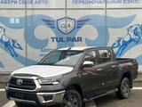 Toyota Hilux 2023 года за 20 700 000 тг. в Усть-Каменогорск