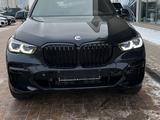 BMW X5 2022 года за 68 000 000 тг. в Петропавловск – фото 4