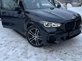 BMW X5 2022 года за 68 000 000 тг. в Петропавловск
