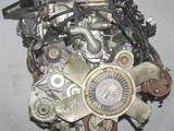 Японский Двигатель/АКПП Mitsubishi Delica 3л гарантия и установка за 600 000 тг. в Алматы – фото 2