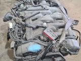 Двигатель GY 2.5 MPV 2001 Контрактный! за 300 000 тг. в Алматы