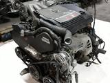 Двигатель Toyota 1MZ-FE 3.0 л VVT-i из Японии за 800 000 тг. в Уральск – фото 2