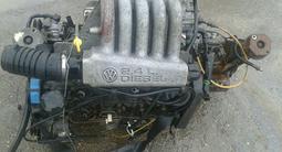 Контрактный двигатель на ФольксвагенТ4 из Германии без побега по РКүшін240 000 тг. в Петропавловск