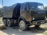 КамАЗ  5510 1987 года за 3 500 000 тг. в Алматы