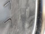 Оригинальный резиновые Коврик, полик для багажника LEXUS RX350 за 22 000 тг. в Алматы – фото 4