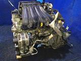 Двигатель Мотор MR 20 Nissan Qashqai (ниссан кашкай) двигатель 2.0… за 96 500 тг. в Алматы – фото 2