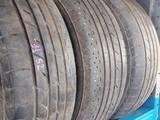 Комплект резины летняя Bridgestone R17 за 65 000 тг. в Темиртау
