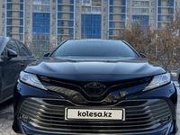 Toyota Camry 2018 года за 16 700 000 тг. в Астана
