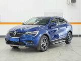 Renault Arkana Style TCe 150 (4WD) 2021 года за 13 490 000 тг. в Павлодар