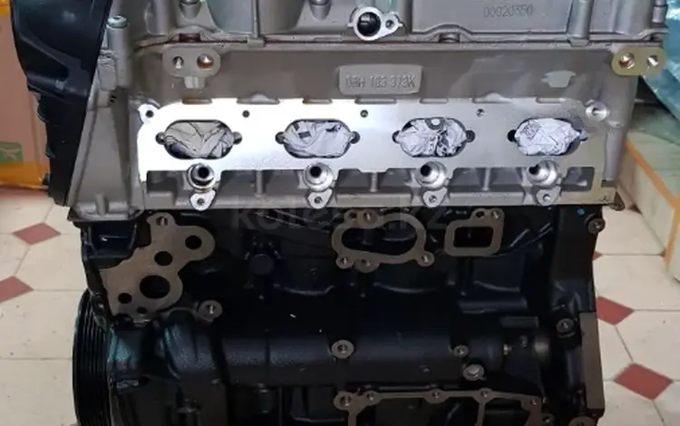 Новый двигатель 1.8 — CJSA за 1 960 000 тг. в Алматы