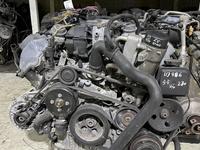 Двигатель на Мерседес W220 113 5.5 AMG за 950 000 тг. в Алматы