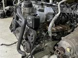 Двигатель на Мерседес W220 113 5.5 AMG за 950 000 тг. в Алматы – фото 3