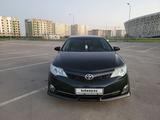 Toyota Camry 2014 года за 8 700 000 тг. в Туркестан – фото 2