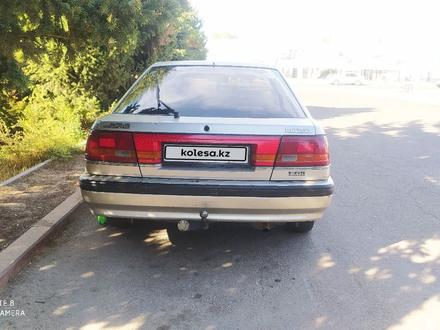 Mazda 626 1991 года за 1 050 000 тг. в Алматы – фото 10