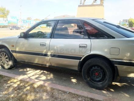 Mazda 626 1991 года за 1 050 000 тг. в Алматы – фото 7