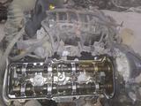 Двигатель на Lexus GX470 4.7 2UZ за 1 200 000 тг. в Актобе – фото 2