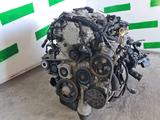 Двигатель 2AD (2.2) на Toyota Avensis за 300 000 тг. в Шымкент – фото 3