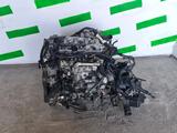 Двигатель 2AD (2.2) на Toyota Avensis за 300 000 тг. в Шымкент – фото 5