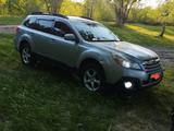Subaru Outback 2012 года за 8 500 000 тг. в Павлодар