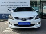 Hyundai Accent 2014 года за 6 300 000 тг. в Алматы – фото 2